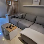 Arabia Wohnung Mit Meerblick