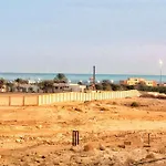 Arabia Wohnung Mit Meerblick