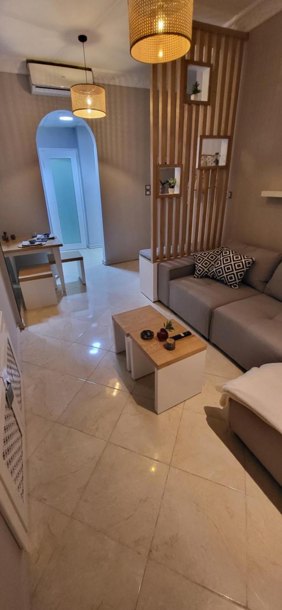 Arabia Mit Meerblick Apartment Hurghada
